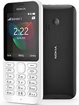 Best available price of Nokia 222 in Lithuania