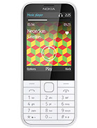 Best available price of Nokia 225 in Lithuania