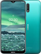 Best available price of Nokia 2_3 in Lithuania