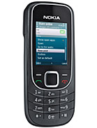 Best available price of Nokia 2323 classic in Lithuania