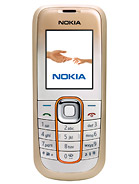 Best available price of Nokia 2600 classic in Lithuania