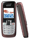 Best available price of Nokia 2610 in Lithuania