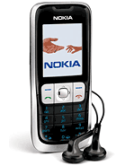 Best available price of Nokia 2630 in Lithuania