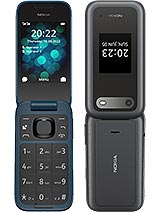 Best available price of Nokia 2760 Flip in Lithuania