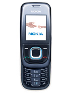 Best available price of Nokia 2680 slide in Lithuania