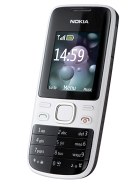 Best available price of Nokia 2690 in Lithuania
