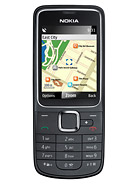 Best available price of Nokia 2710 Navigation Edition in Lithuania