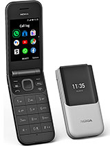 Best available price of Nokia 2720 Flip in Lithuania