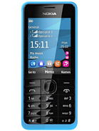 Best available price of Nokia 301 in Lithuania