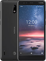 Best available price of Nokia 3-1 A in Lithuania