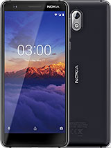 Best available price of Nokia 3-1 in Lithuania
