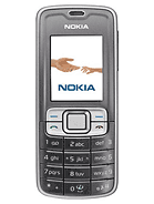 Best available price of Nokia 3109 classic in Lithuania