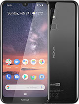 Best available price of Nokia 3_2 in Lithuania