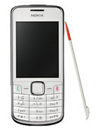 Best available price of Nokia 3208c in Lithuania