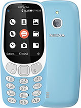 Best available price of Nokia 3310 4G in Lithuania