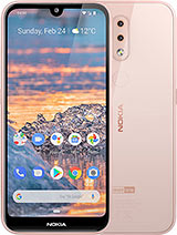 Best available price of Nokia 4-2 in Lithuania
