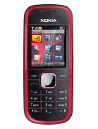 Best available price of Nokia 5030 XpressRadio in Lithuania