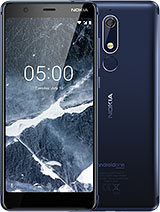 Best available price of Nokia 5-1 in Lithuania