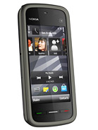 Best available price of Nokia 5230 in Lithuania
