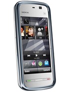 Best available price of Nokia 5235 Comes With Music in Lithuania