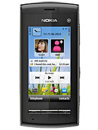 Best available price of Nokia 5250 in Lithuania