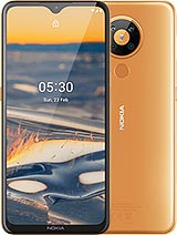 Best available price of Nokia 5_3 in Lithuania