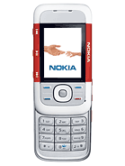 Best available price of Nokia 5300 in Lithuania