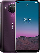 Best available price of Nokia 5.4 in Lithuania
