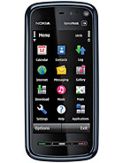 Best available price of Nokia 5800 XpressMusic in Lithuania