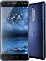 Best available price of Nokia 5 in Lithuania