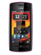 Best available price of Nokia 600 in Lithuania