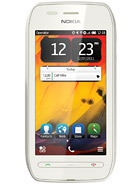 Best available price of Nokia 603 in Lithuania