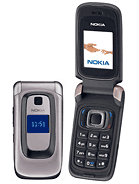 Best available price of Nokia 6086 in Lithuania