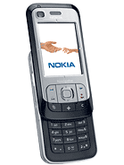 Best available price of Nokia 6110 Navigator in Lithuania