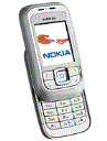 Best available price of Nokia 6111 in Lithuania