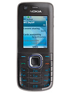 Best available price of Nokia 6212 classic in Lithuania