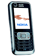 Best available price of Nokia 6120 classic in Lithuania