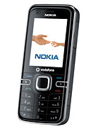Best available price of Nokia 6124 classic in Lithuania