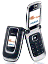 Best available price of Nokia 6131 in Lithuania