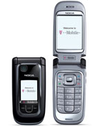 Best available price of Nokia 6263 in Lithuania