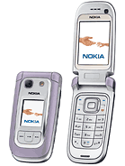 Best available price of Nokia 6267 in Lithuania