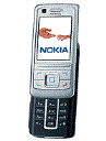 Best available price of Nokia 6280 in Lithuania