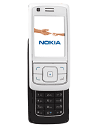 Best available price of Nokia 6288 in Lithuania