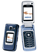 Best available price of Nokia 6290 in Lithuania
