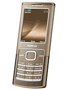Best available price of Nokia 6500 classic in Lithuania
