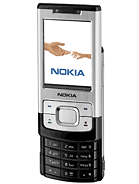 Best available price of Nokia 6500 slide in Lithuania