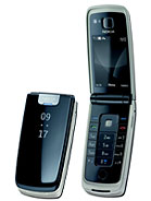 Best available price of Nokia 6600 fold in Lithuania