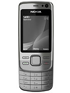 Best available price of Nokia 6600i slide in Lithuania