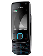 Best available price of Nokia 6600 slide in Lithuania