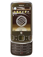 Best available price of Nokia 6788 in Lithuania